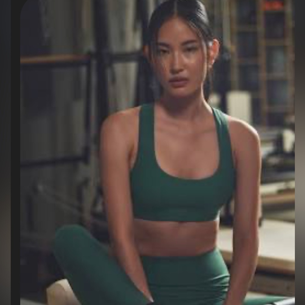 Alo yoga bra